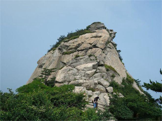 河南十大旅游必去景点